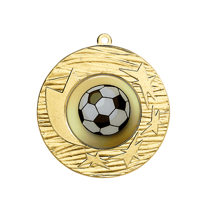 Médaille Réf M417/R