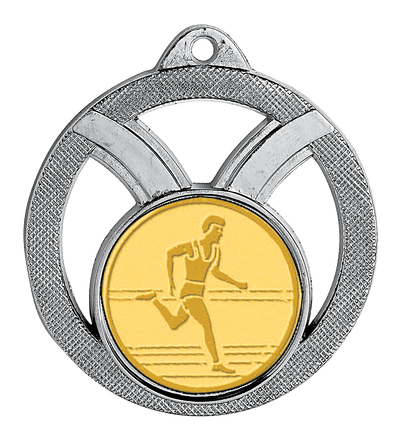 Médaille Réf M419/T