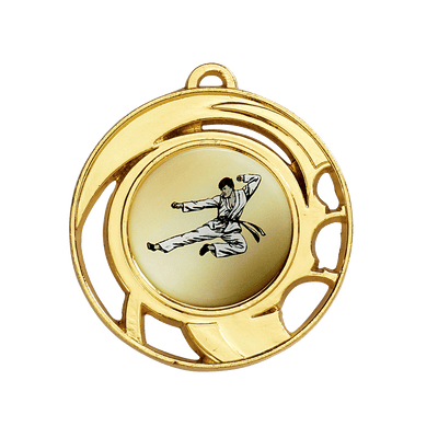 Médaille Réf M425/R