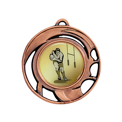 Médaille Réf M425/Z