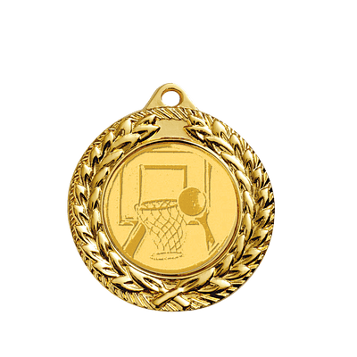 Médaille Réf M430/R