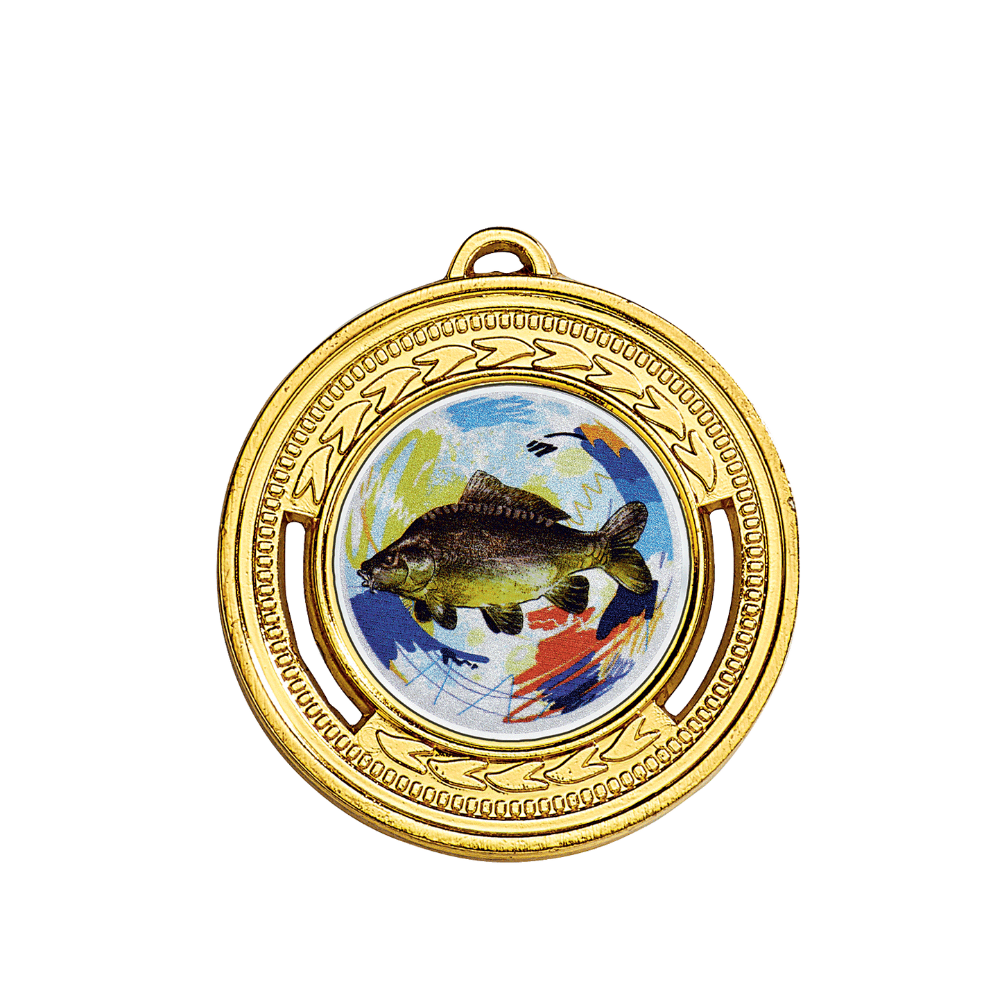 Médaille Réf M431/R