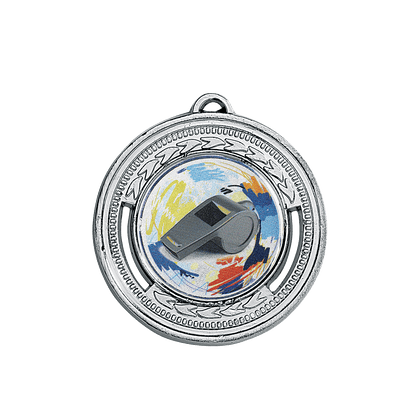 Médaille Réf M431/T
