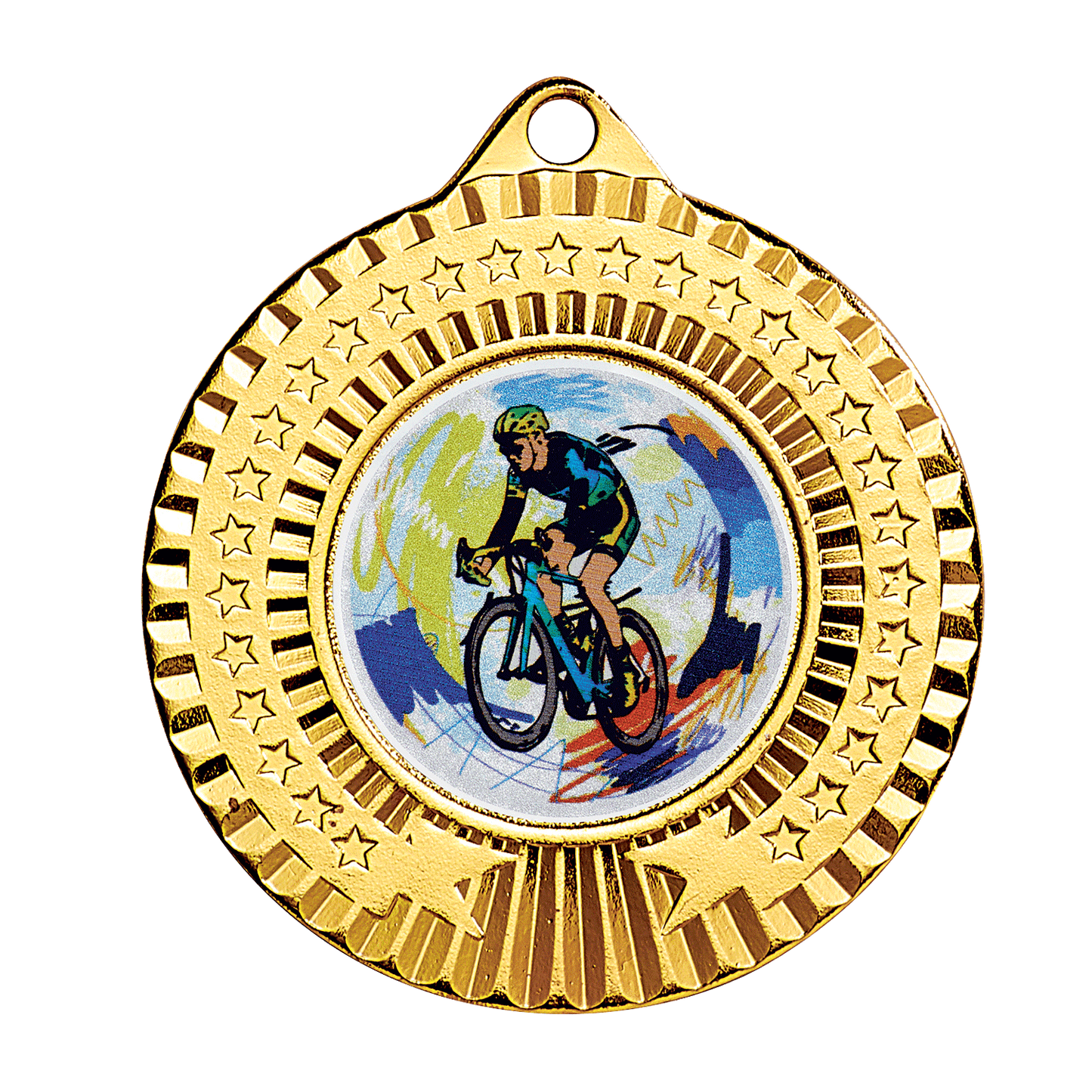 Médaille Réf M435/R