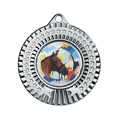 Médaille Réf M435/T