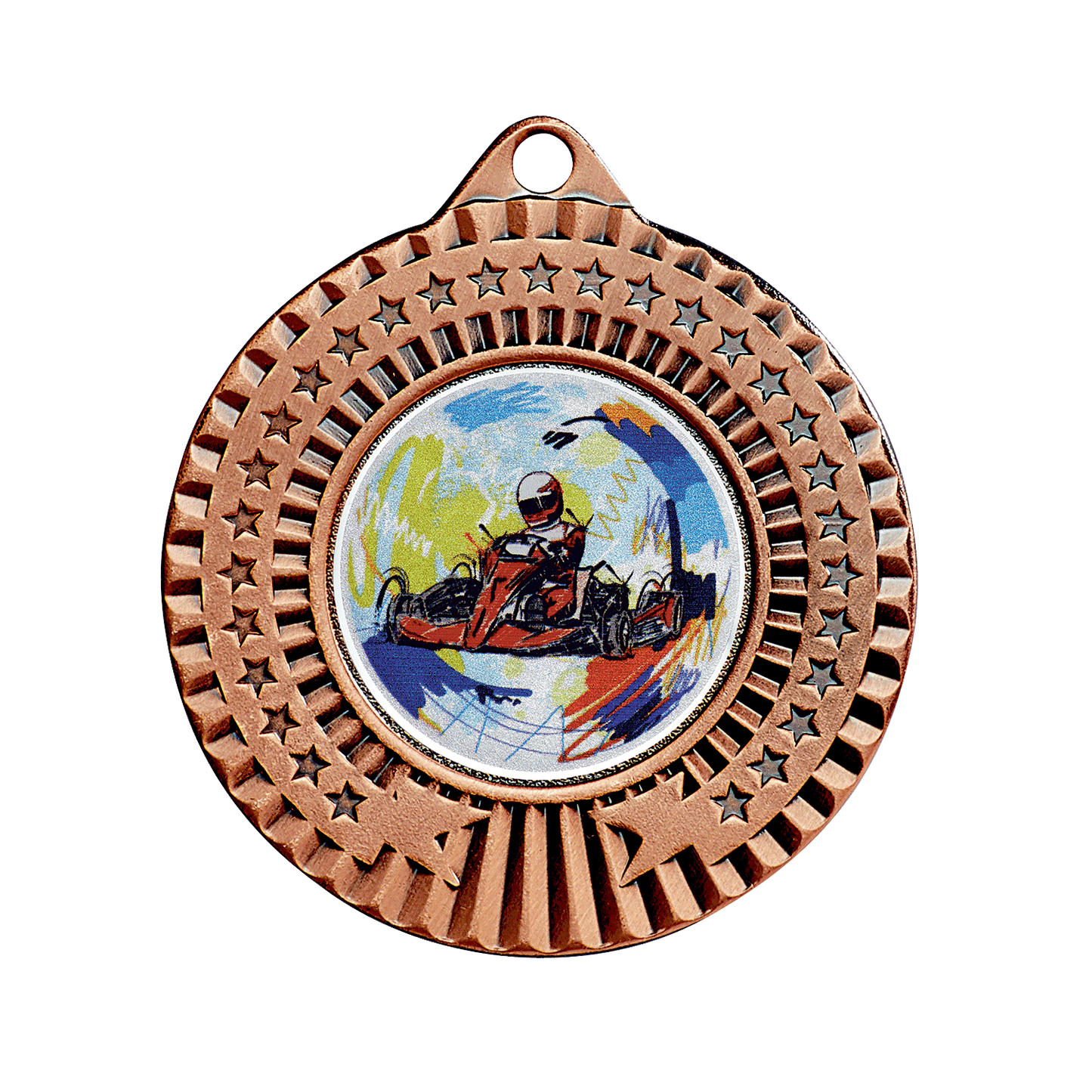 Médaille Réf M435/Z
