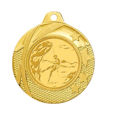 Médaille Réf M428/R