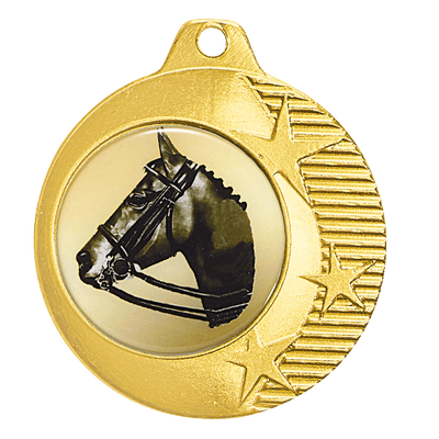 Médaille Réf M442/R