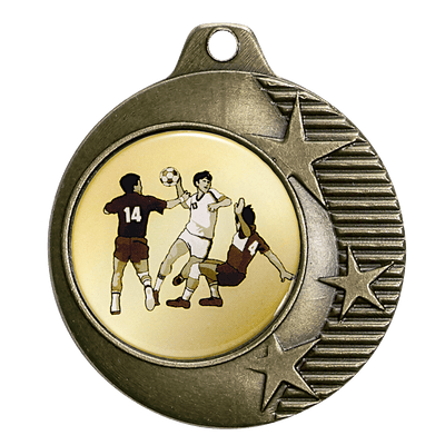 Médaille Réf M442/Z