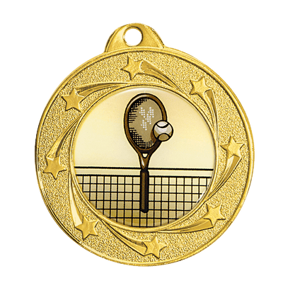 Médaille Réf M445/R