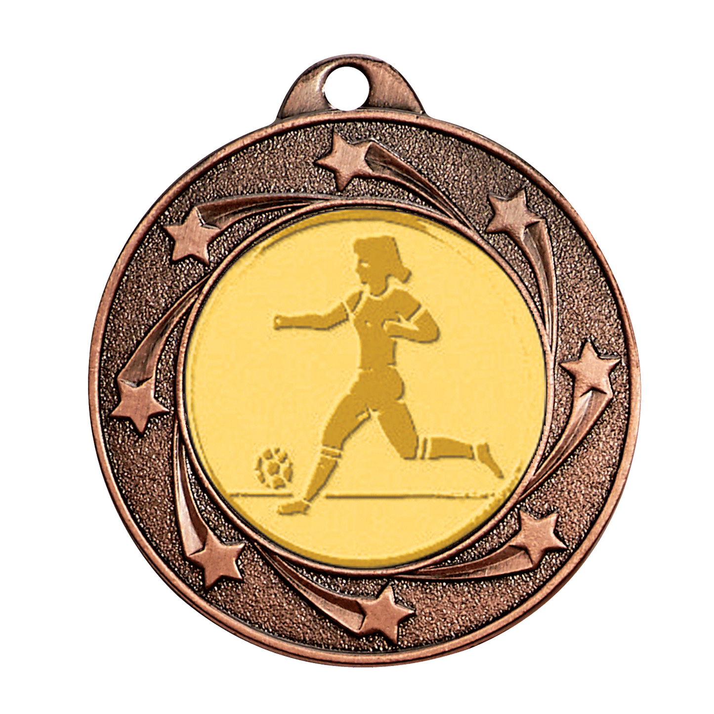 Médaille Réf M445/Z