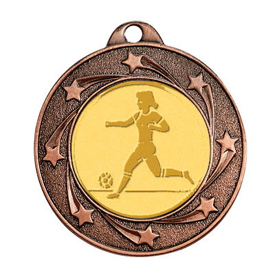 Médaille Réf M445/Z