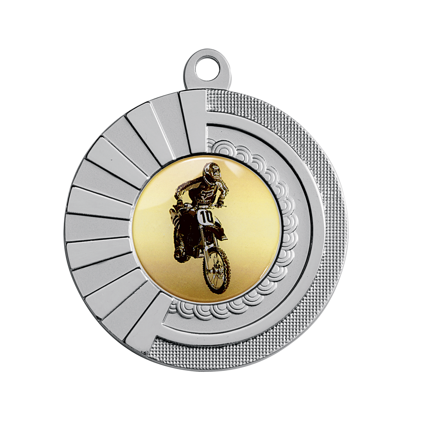 Médaille Réf M5001/T