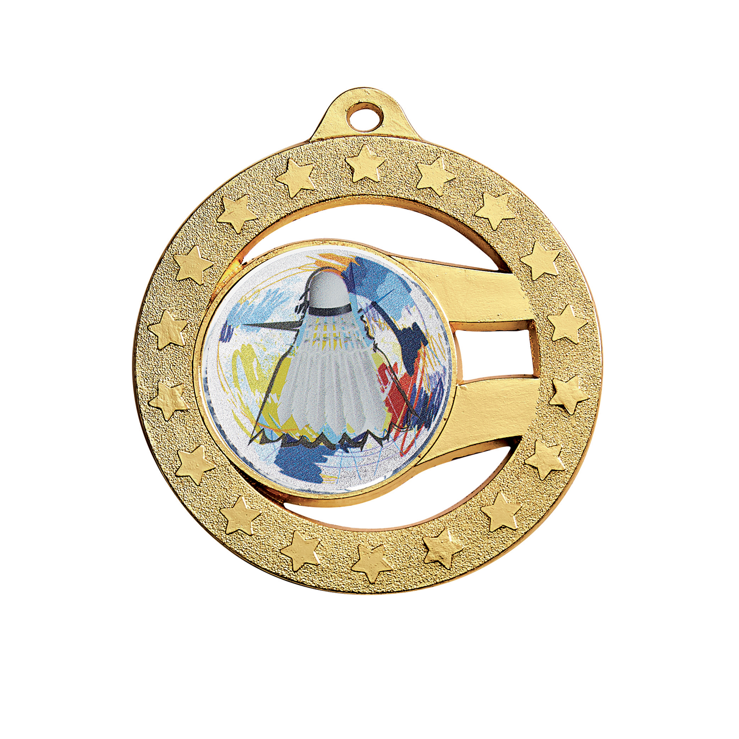 Médaille Réf M5004/R