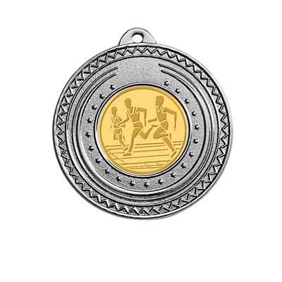 Médaille Réf M5007/T