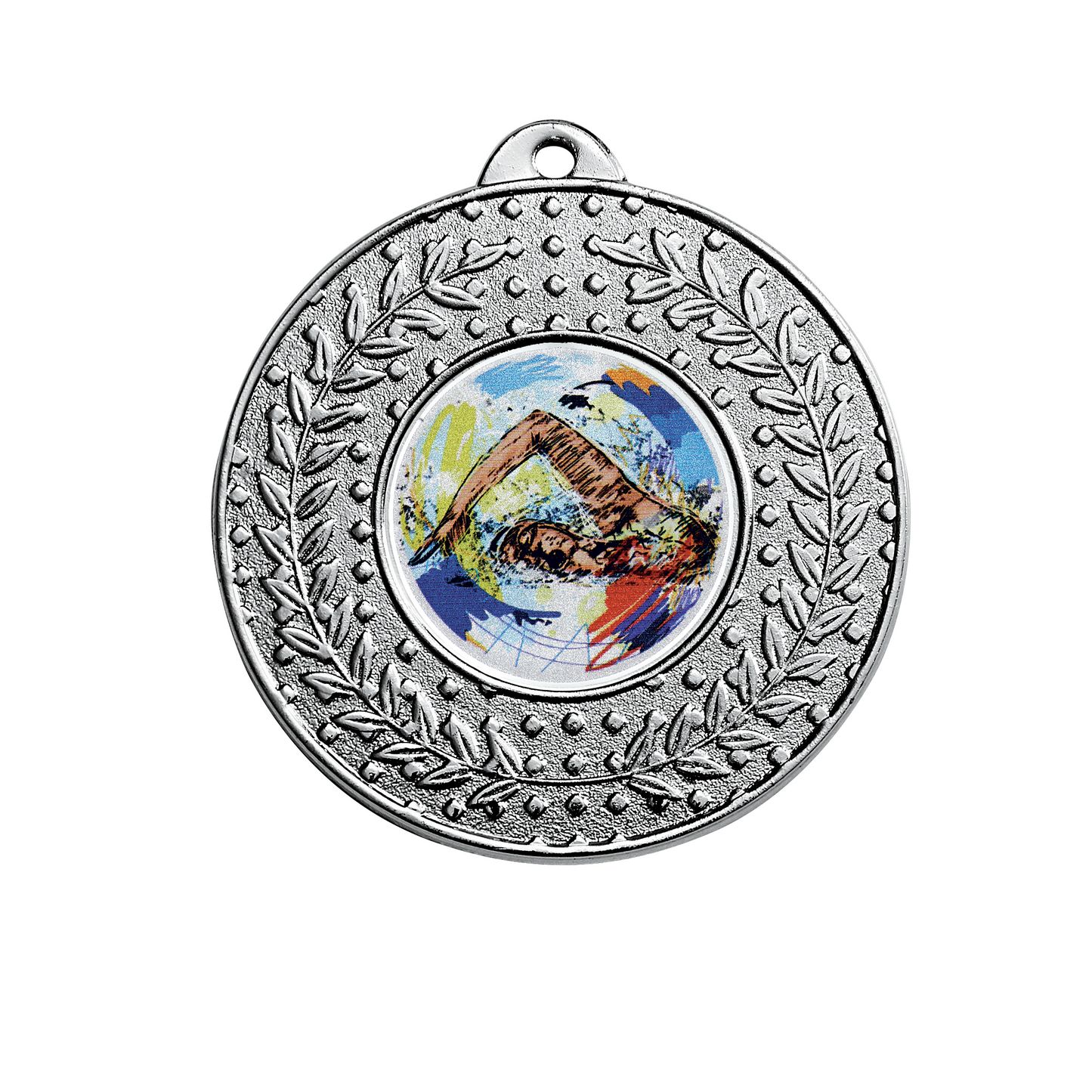 Médaille Réf M5008/T