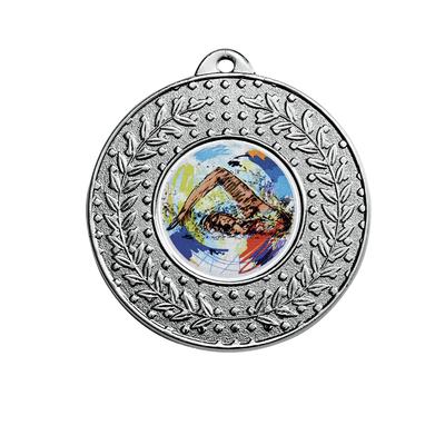 Médaille Réf M5008/T