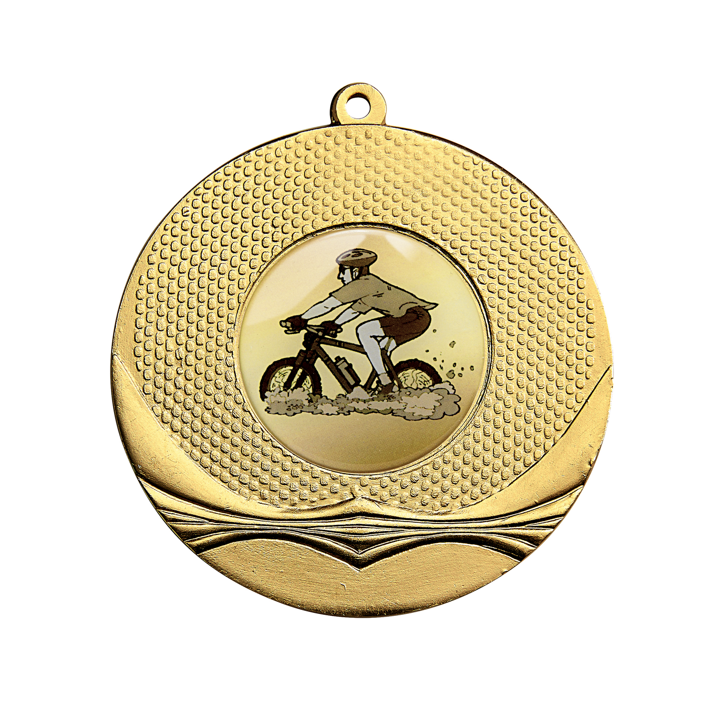 Médaille Réf M5009/R