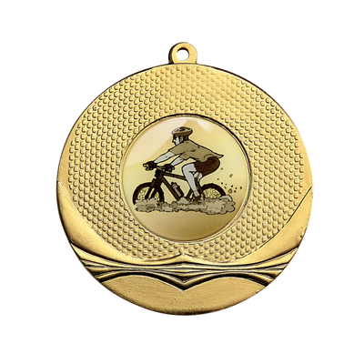 Médaille Réf M5009/R