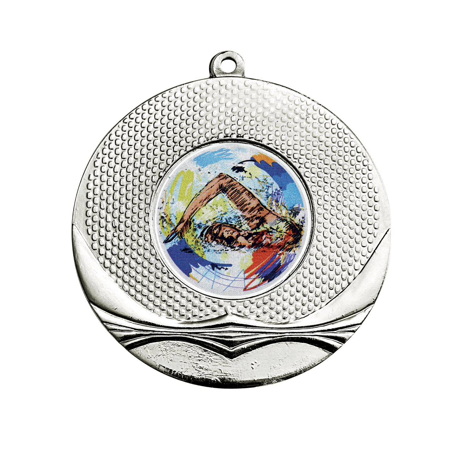 Médaille Réf M5009/T