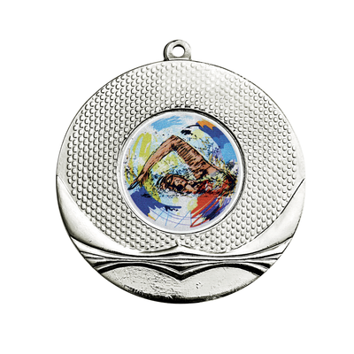 Médaille Réf M5009/T