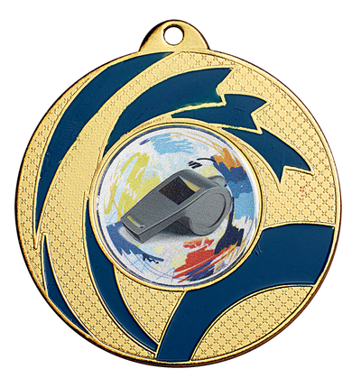 Médaille Réf M525/R