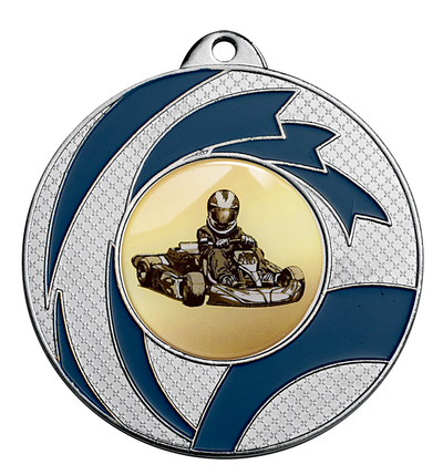 Médaille Réf M525/T