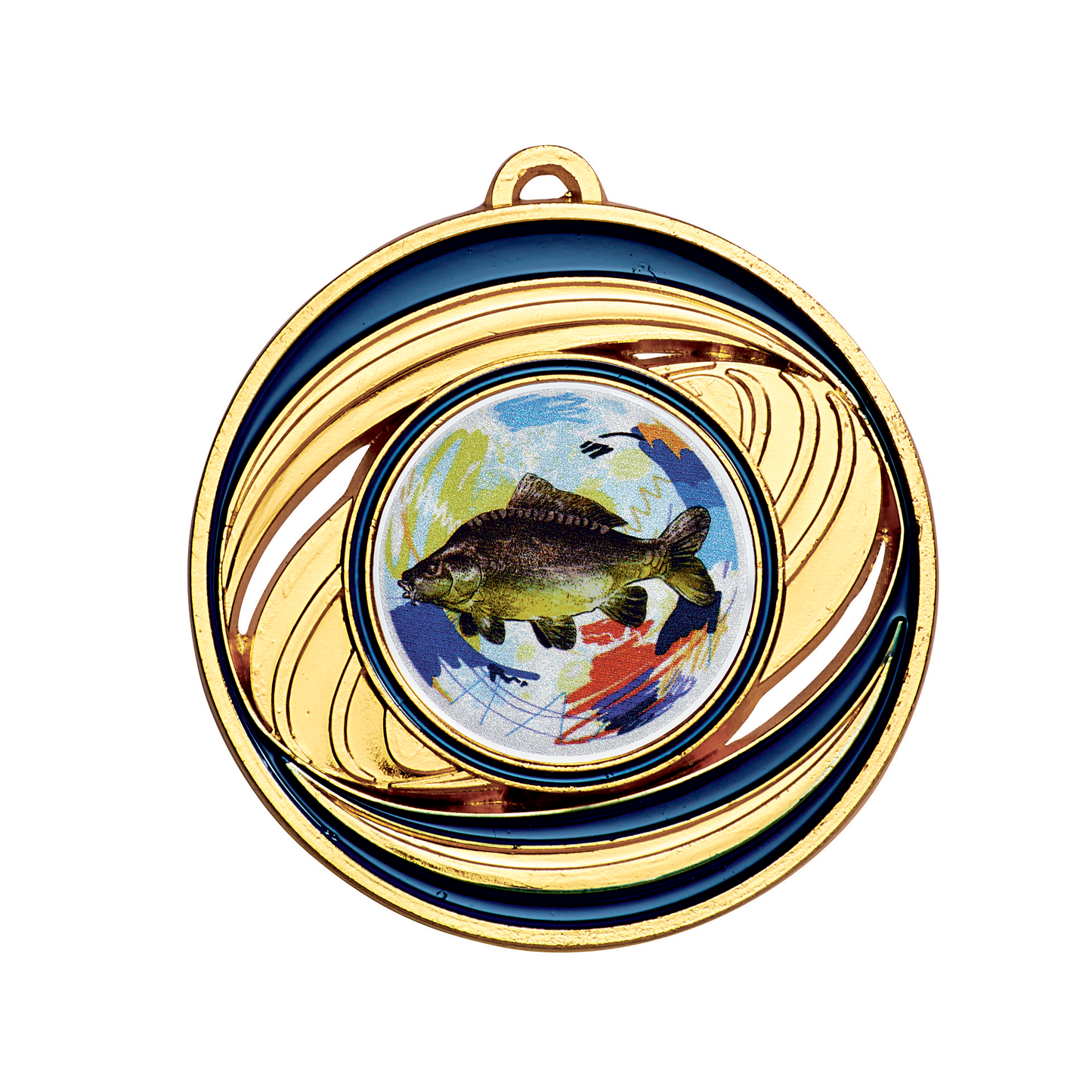 Médaille Réf M527/R