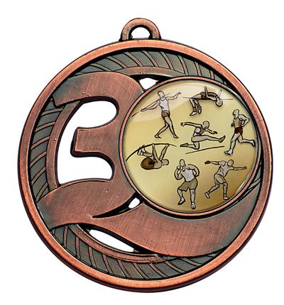 Médaille Réf M545/Z