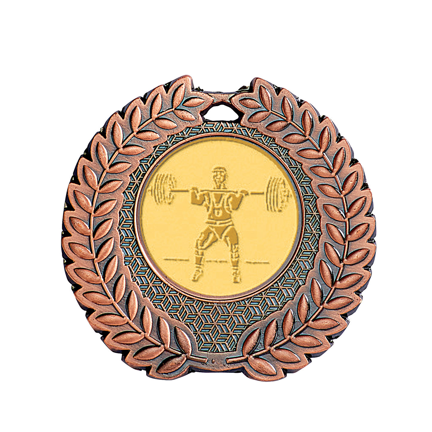 Médaille Réf M550/Z