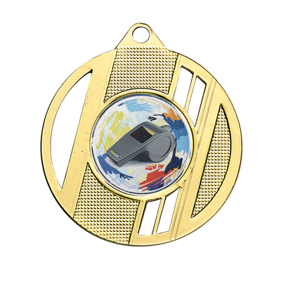 Médaille Réf M551/R