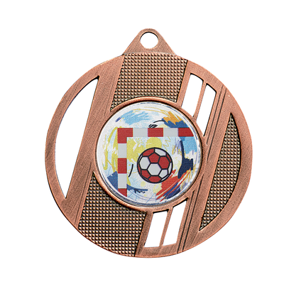 Médaille Réf M551/Z