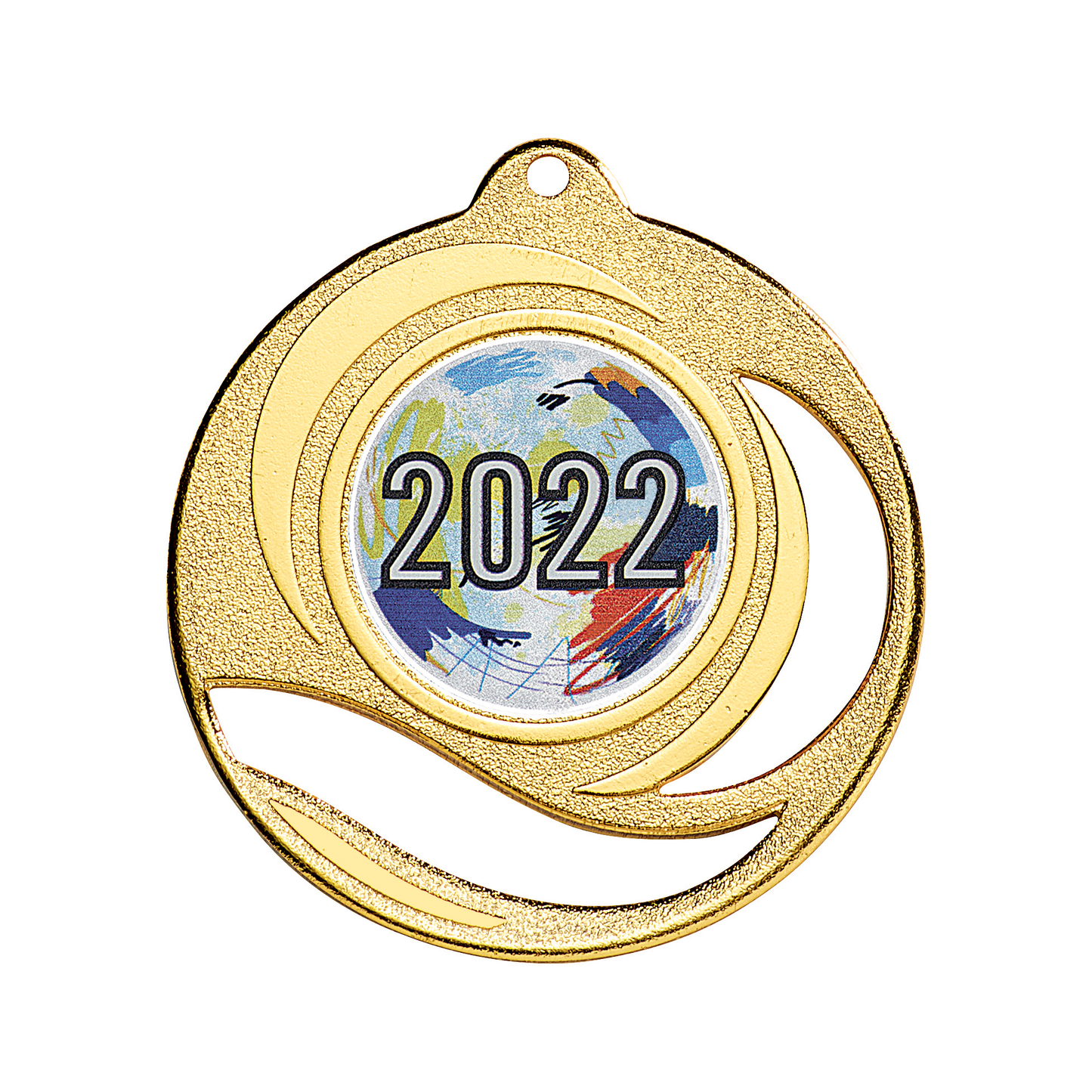 Médaille Réf M553/R