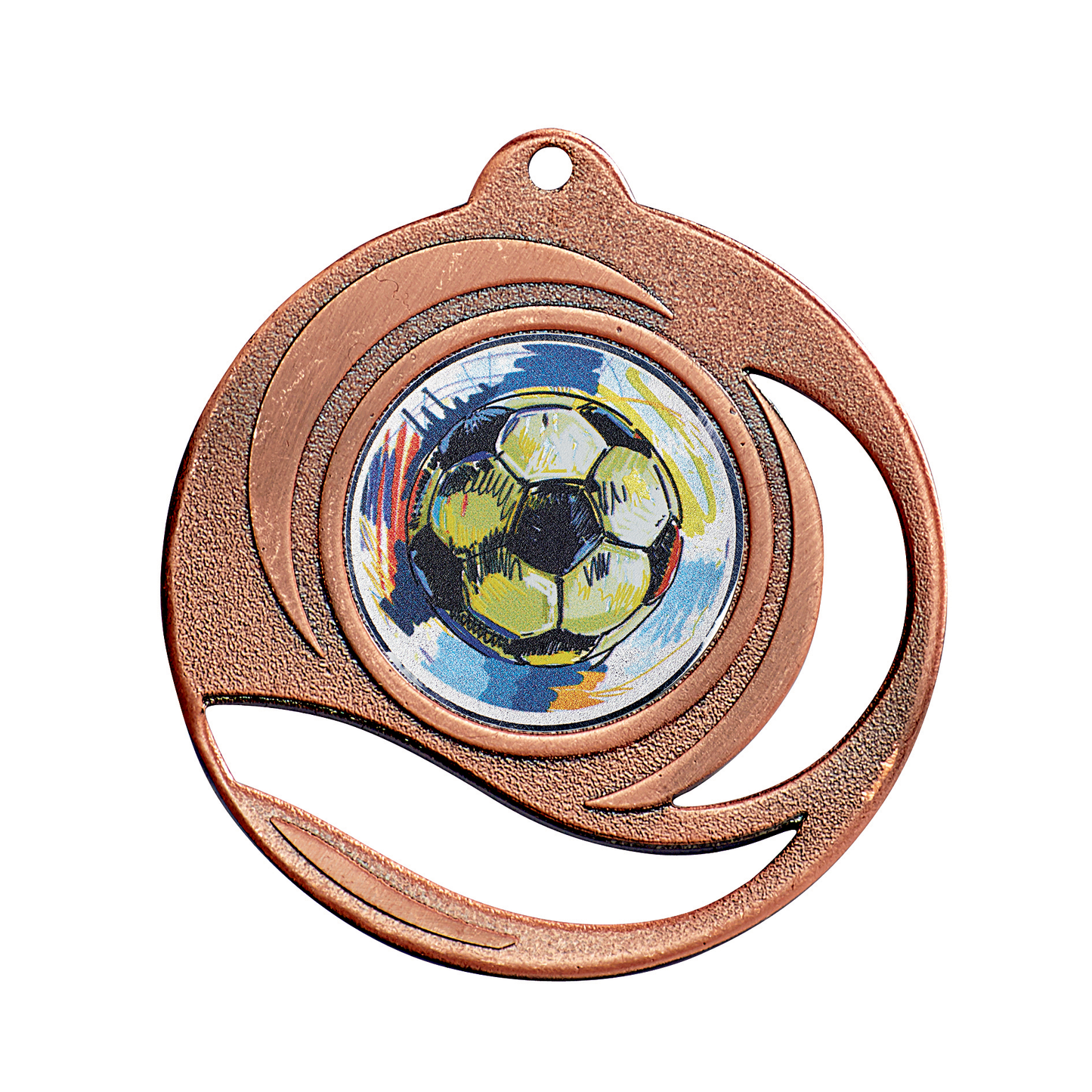 Médaille Réf M553/Z