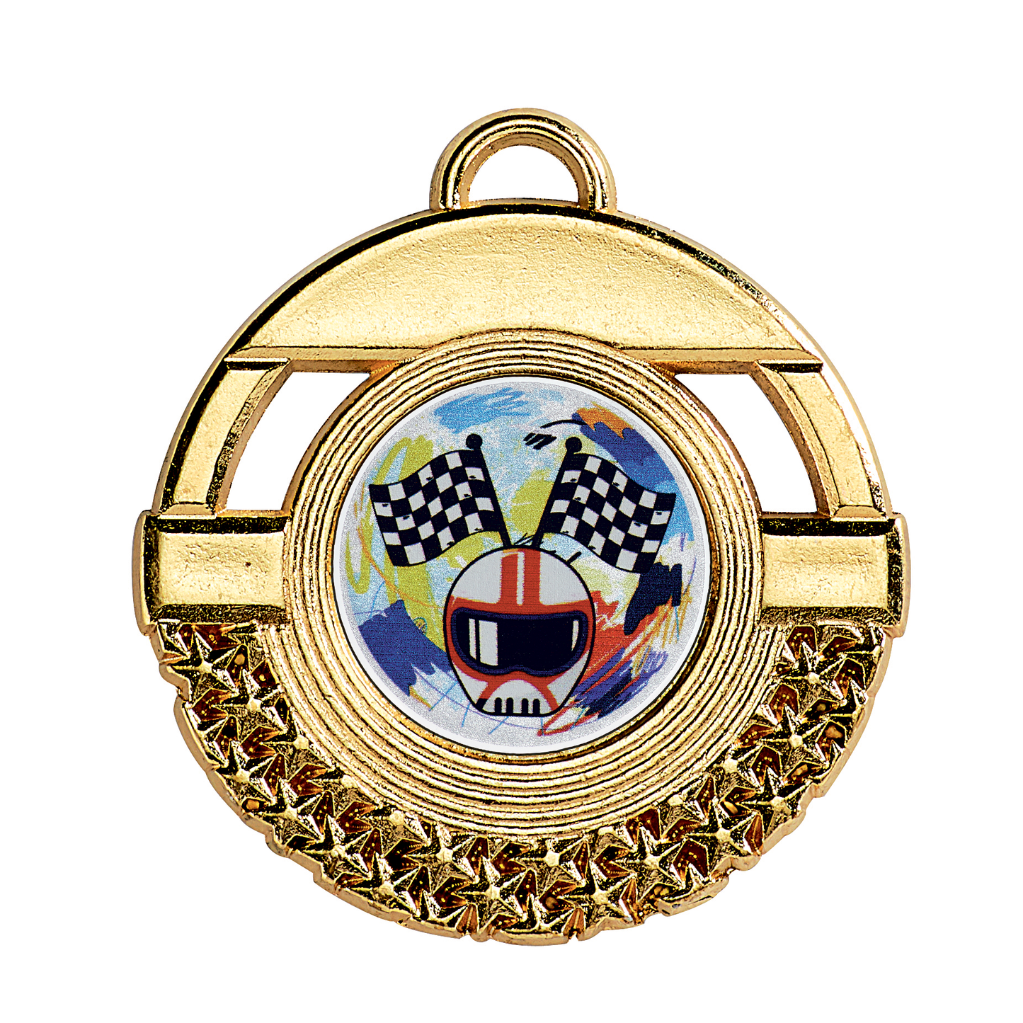 Médaille Réf M556/R