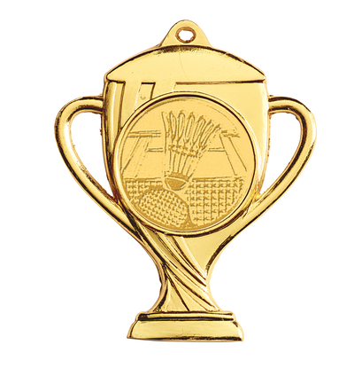 Médaille Réf M560/R