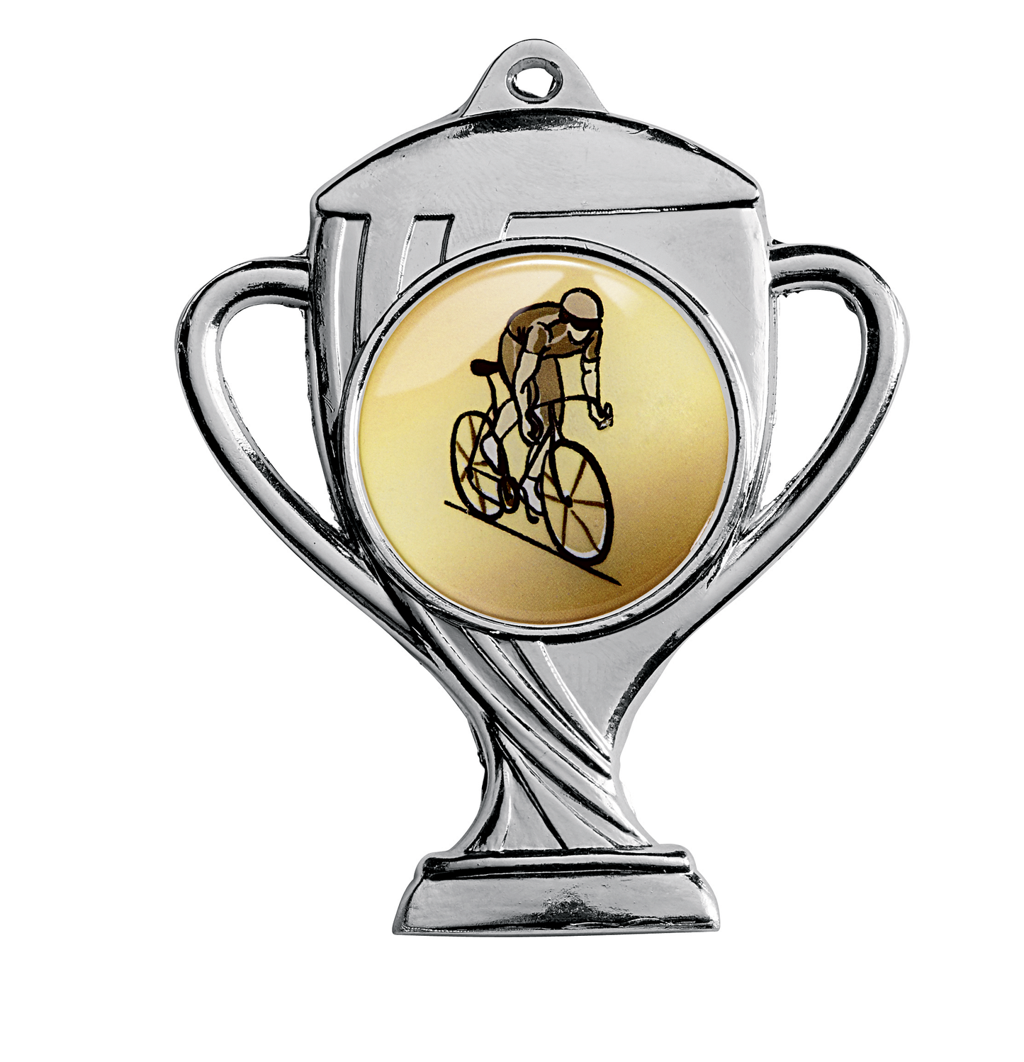 Médaille Réf M560/T