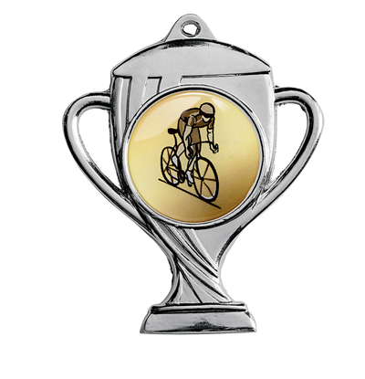 Médaille Réf M560/T