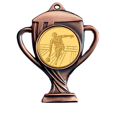 Médaille Réf M560/Z