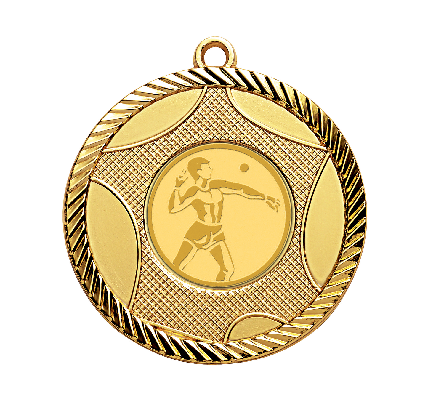 Médaille Réf M562/R