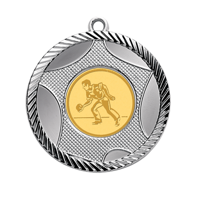 Médaille Réf M562/T