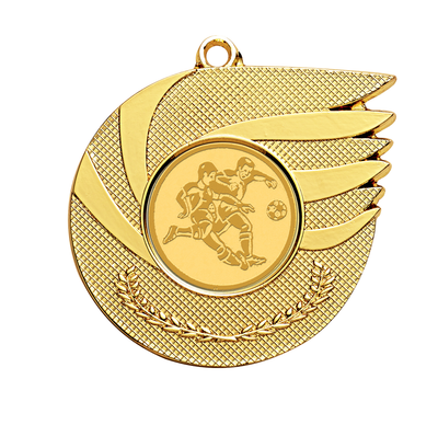 Médaille Réf M563/R