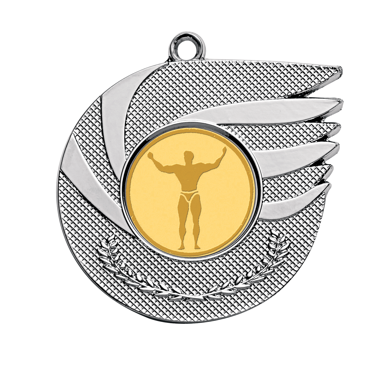 Médaille Réf M563/T