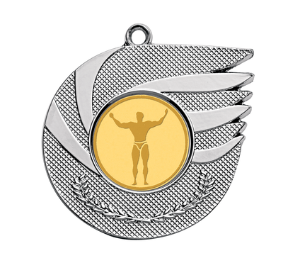 Médaille Réf M563/T