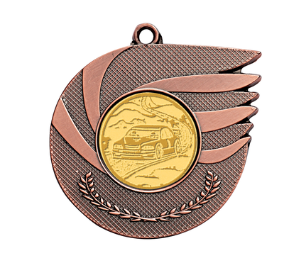 Médaille Réf M563/Z