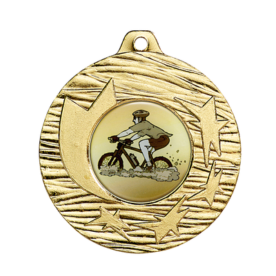 Médaille Réf M581/R