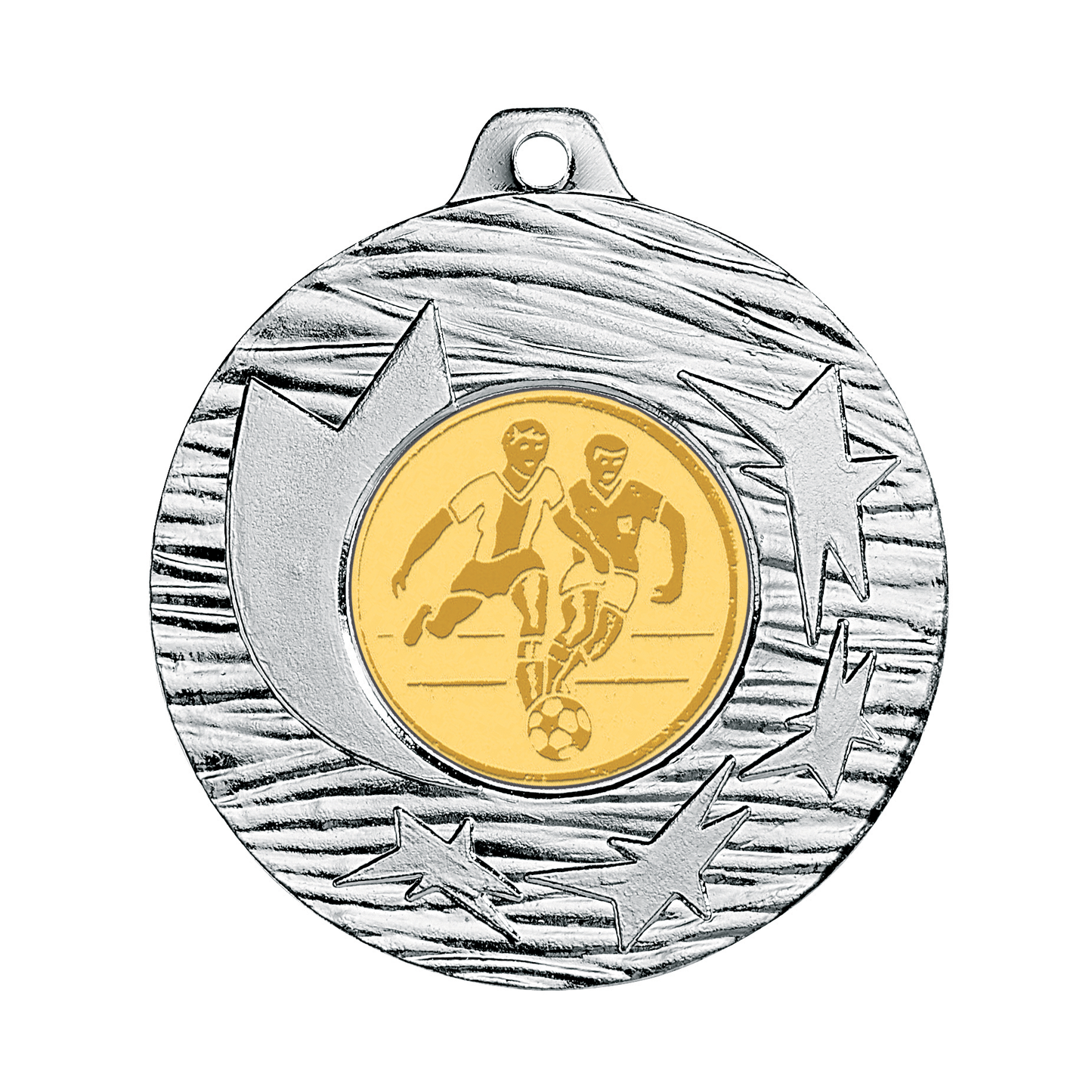 Médaille Réf M581/T
