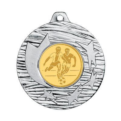 Médaille Réf M581/T