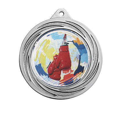 Médaille Réf M7001/T