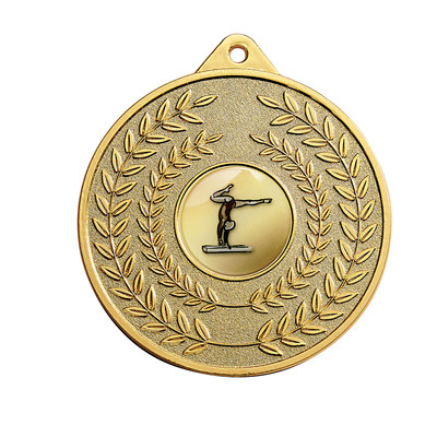 Médaille Réf M7002/R